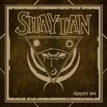 Shaytan: Chapter One