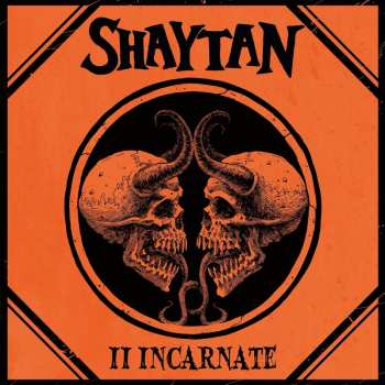 Album Shaytan: Ii - Incarnate
