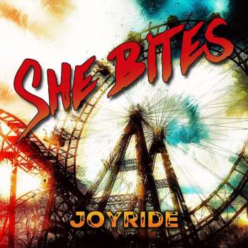 Album She Bites: Joyride