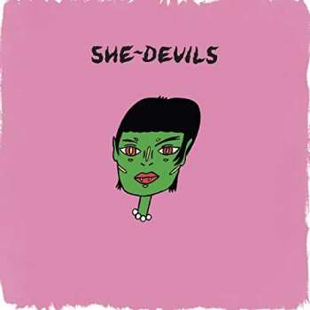 CD She-Devils: She-Devils 289515
