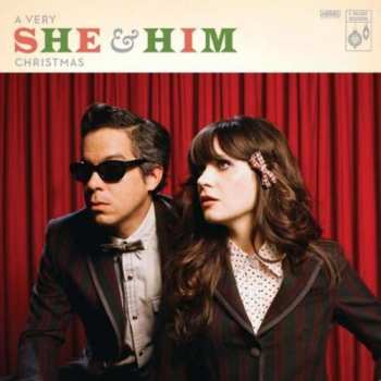 Album She & Him: A Very She & Him Christmas