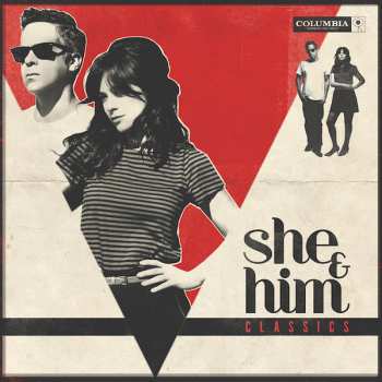 Album She & Him: Classics