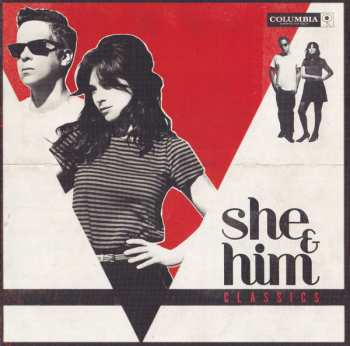 CD She & Him: Classics 449393