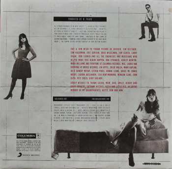 LP She & Him: Classics 402996