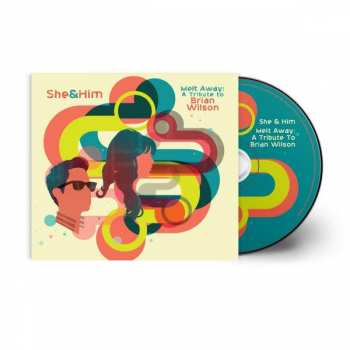 She & Him: Melt Away: A Tribute To Brian Wilson