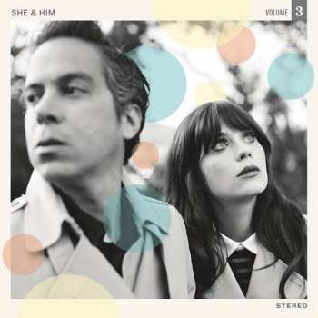 Album She & Him: Volume 3