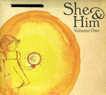 CD She & Him: Volume One DIGI 314005