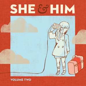 Album She & Him: Volume Two