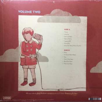 LP She & Him: Volume Two 402798