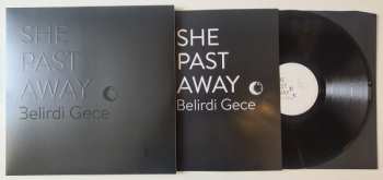 LP She Past Away: Belirdi Gece LTD 278084