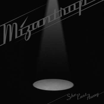 CD She Past Away: Mizantrop