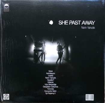 LP She Past Away: Narin Yalnızlık 190555