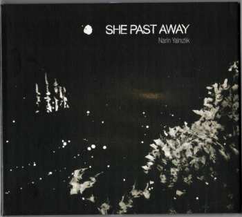 CD She Past Away: Narin Yalnızlık 278723