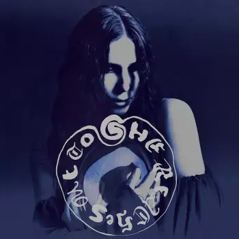 Chelsea Wolfe: She Reaches Out to She Reaches Out to She