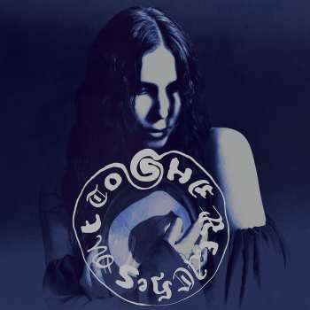CD Chelsea Wolfe: She Reaches Out to She Reaches Out to She 504813