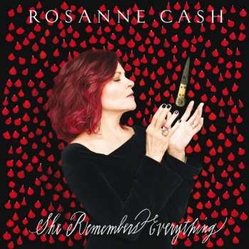 Album Rosanne Cash: She Remembers Everything