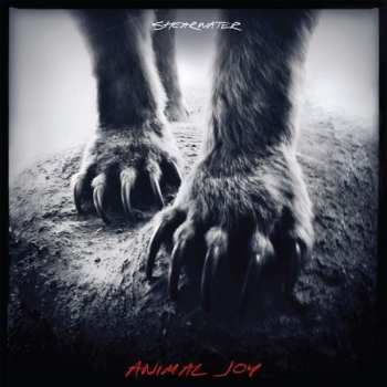 CD Shearwater: Animal Joy 257633