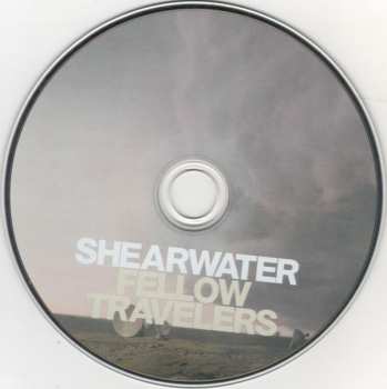 CD Shearwater: Fellow Travelers 307265