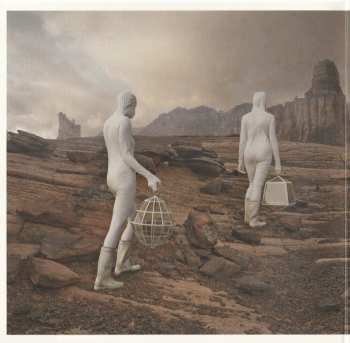 CD Shearwater: Fellow Travelers