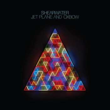 CD Shearwater: Jet Plane And Oxbow 289700