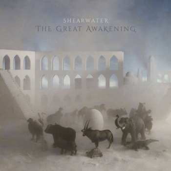 Album Shearwater: The Great Awakening