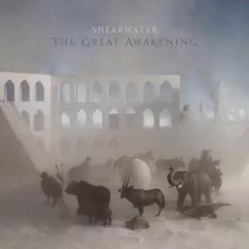 Shearwater: The Great Awakening