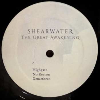 2LP Shearwater: The Great Awakening 491292