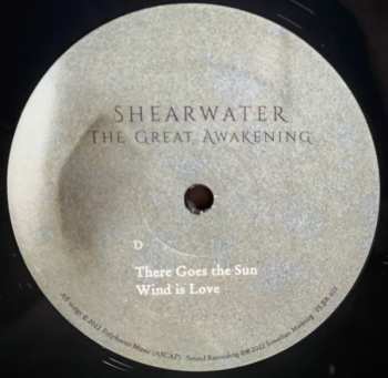 2LP Shearwater: The Great Awakening 491292