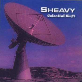 Album Sheavy: Celestial Hi-Fi