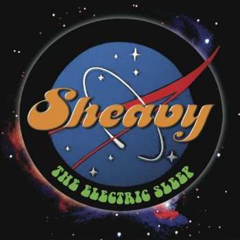 Album Sheavy: The Electric Sleep