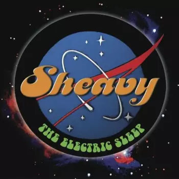 Sheavy: The Electric Sleep