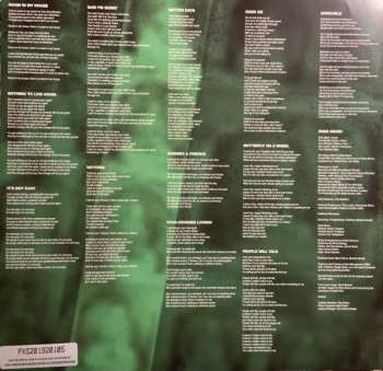 LP Shed Seven: Instant Pleasures LTD