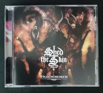 Album Shed The Skin: Thaumogenesis 