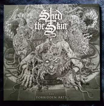LP Shed The Skin: The Forbidden Arts 138093