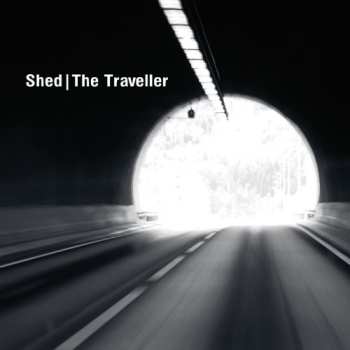 Album Shed: The Traveller