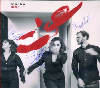 Album Sheen Trio: Gozar