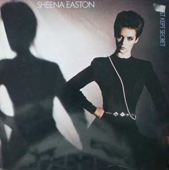 Album Sheena Easton: Best Kept Secret