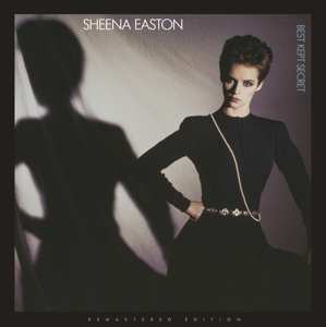 LP Sheena Easton: Best Kept Secret 499902