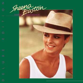 CD/DVD Sheena Easton: Madness Money & Music 464660