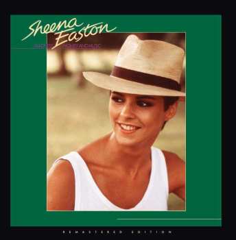 LP Sheena Easton: Madness Money & Music (green Vinyl) 467524