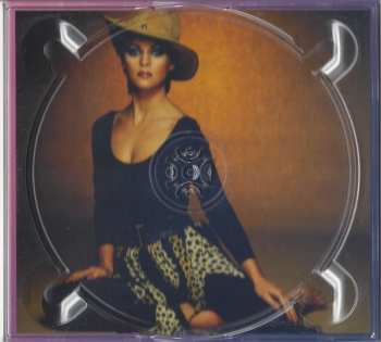 3CD Sheena Easton: The Definitive Singles 1980 - 1987 188817