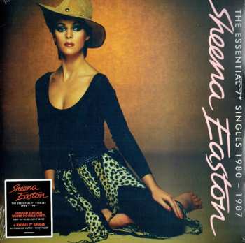 Sheena Easton: The Essential 7" Singles 1980-1987