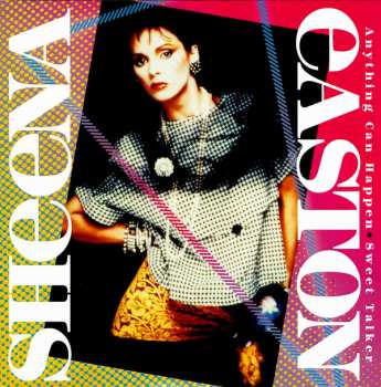 2LP/SP Sheena Easton: The Essential 7" Singles 1980-1987 LTD | CLR 450694