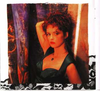 CD Sheena Easton: The Lover In Me 22161