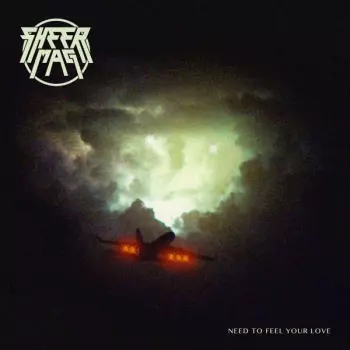 Sheer Mag: Need To Feel Your Love