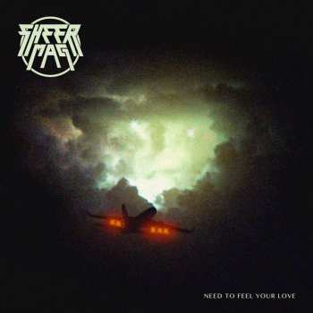 CD Sheer Mag: Need To Feel Your Love