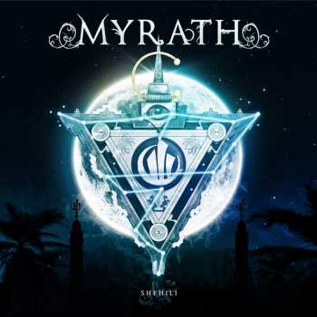 Album Myrath: Shehili