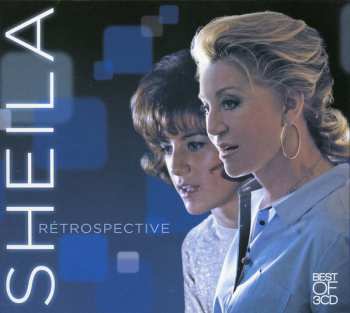 Album Sheila: Rétrospective