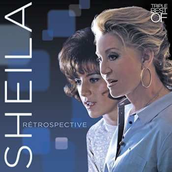 3CD Sheila: Rétrospective