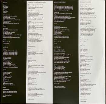 2LP/2CD/DVD Sheila & B. Devotion: King Of The World NUM | LTD